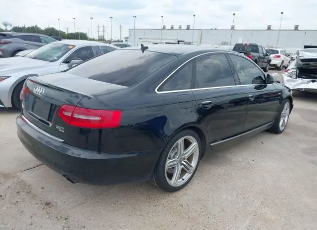 Photo 3 VIN: WAUKGAFBXAN057309 - AUDI A6 