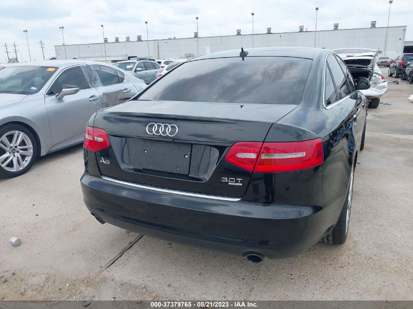 Photo 15 VIN: WAUKGAFBXAN057309 - AUDI A6 