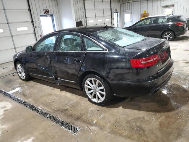 Photo 1 VIN: WAUKGAFBXBN003509 - AUDI A6 PRESTIG 