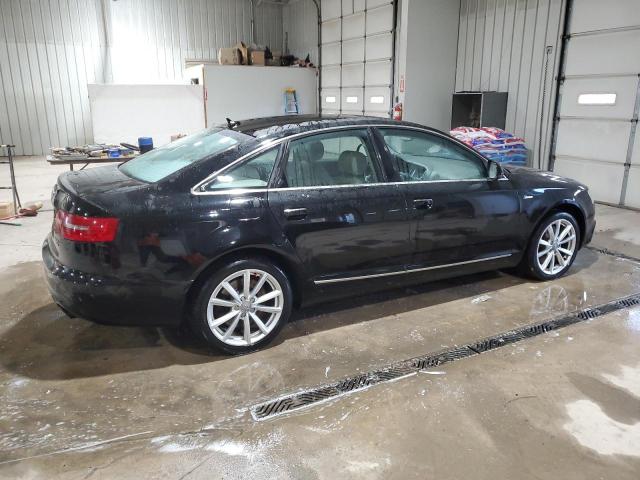 Photo 2 VIN: WAUKGAFBXBN003509 - AUDI A6 PRESTIG 