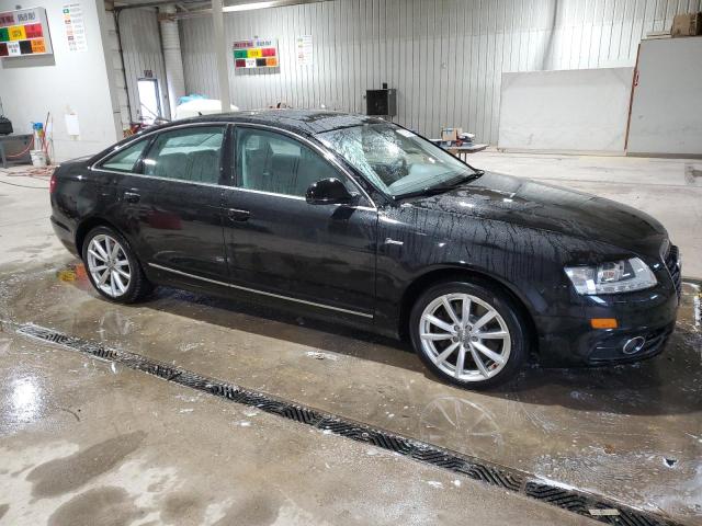 Photo 3 VIN: WAUKGAFBXBN003509 - AUDI A6 PRESTIG 