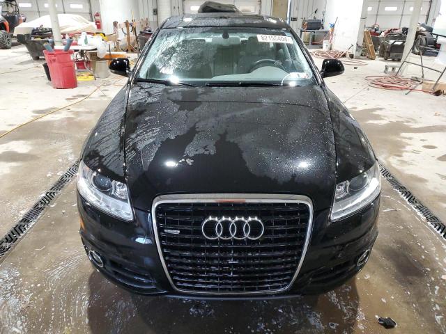 Photo 4 VIN: WAUKGAFBXBN003509 - AUDI A6 PRESTIG 