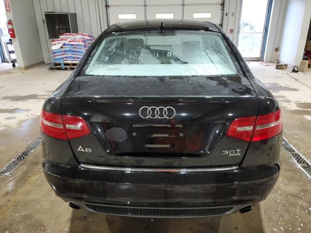 Photo 5 VIN: WAUKGAFBXBN003509 - AUDI A6 PRESTIG 