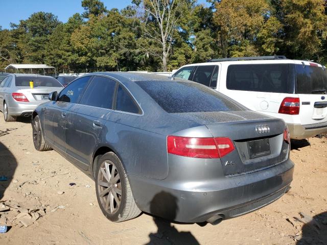 Photo 2 VIN: WAUKGAFBXBN010444 - AUDI A6 PRESTIG 