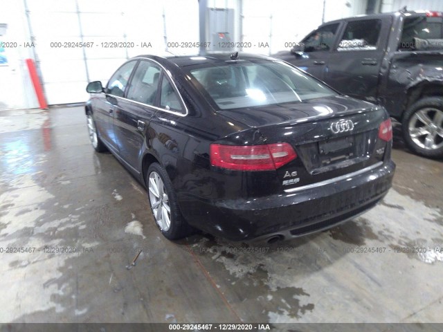 Photo 2 VIN: WAUKGAFBXBN012436 - AUDI A6 