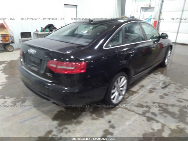 Photo 3 VIN: WAUKGAFBXBN012436 - AUDI A6 