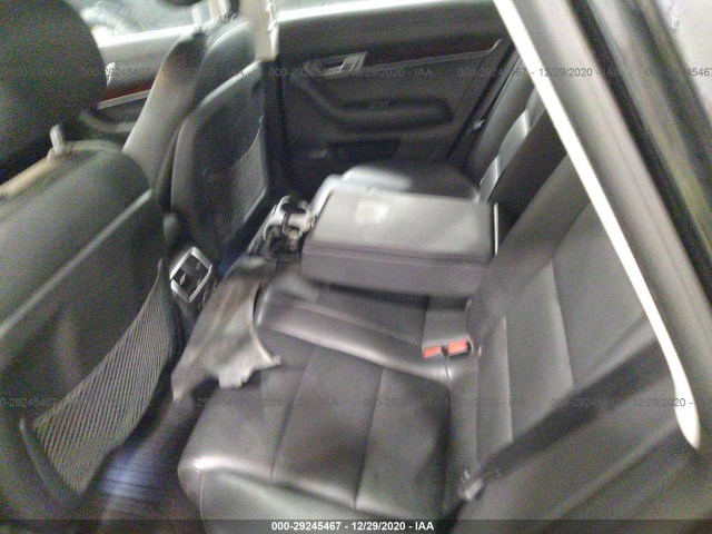 Photo 7 VIN: WAUKGAFBXBN012436 - AUDI A6 