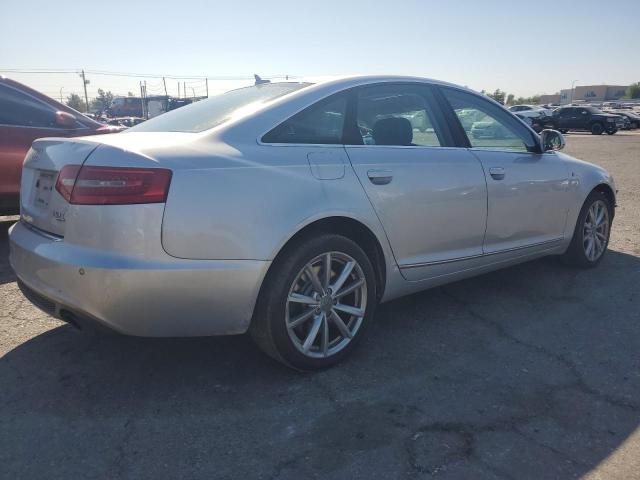 Photo 2 VIN: WAUKGAFBXBN040589 - AUDI A6 PRESTIG 