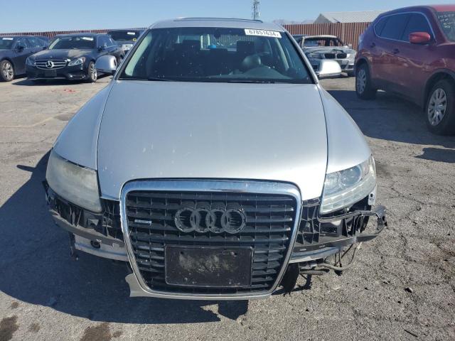 Photo 4 VIN: WAUKGAFBXBN040589 - AUDI A6 PRESTIG 