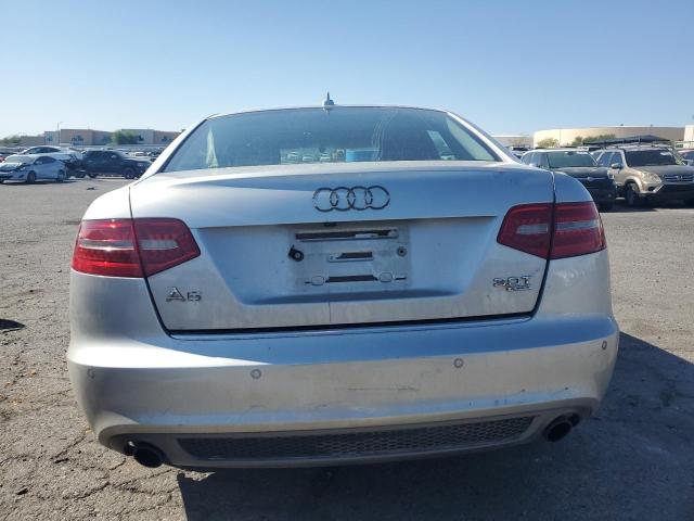 Photo 5 VIN: WAUKGAFBXBN040589 - AUDI A6 PRESTIG 