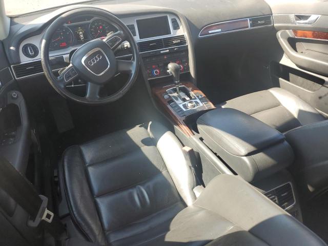 Photo 7 VIN: WAUKGAFBXBN040589 - AUDI A6 PRESTIG 