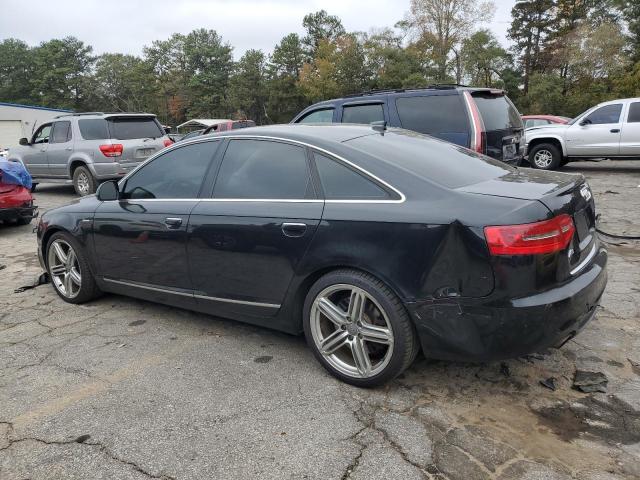 Photo 1 VIN: WAUKGAFBXBN055285 - AUDI A6 PRESTIG 