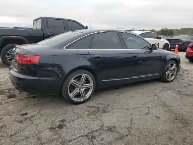 Photo 2 VIN: WAUKGAFBXBN055285 - AUDI A6 PRESTIG 