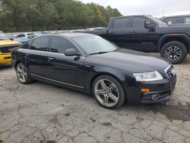 Photo 3 VIN: WAUKGAFBXBN055285 - AUDI A6 PRESTIG 