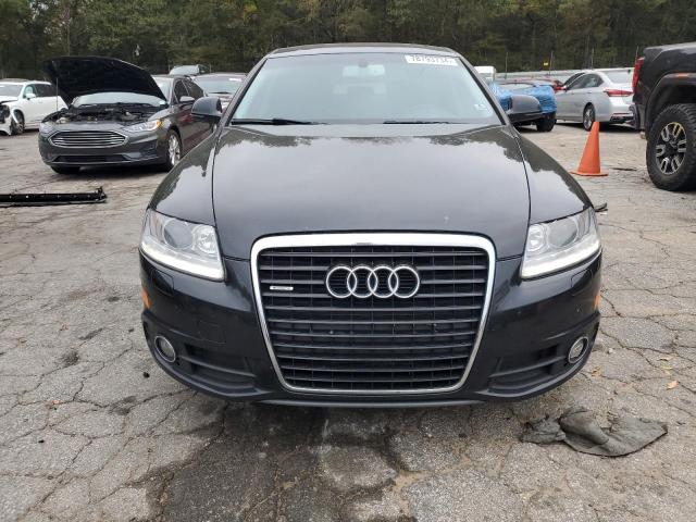 Photo 4 VIN: WAUKGAFBXBN055285 - AUDI A6 PRESTIG 