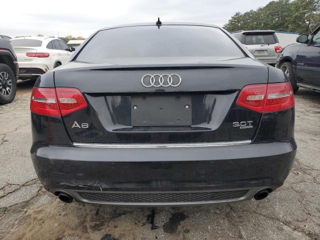 Photo 5 VIN: WAUKGAFBXBN055285 - AUDI A6 PRESTIG 