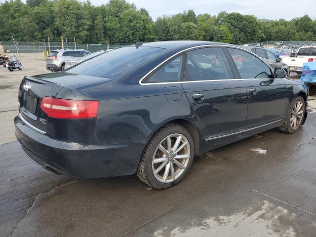 Photo 2 VIN: WAUKGAFBXBN059000 - AUDI A6 