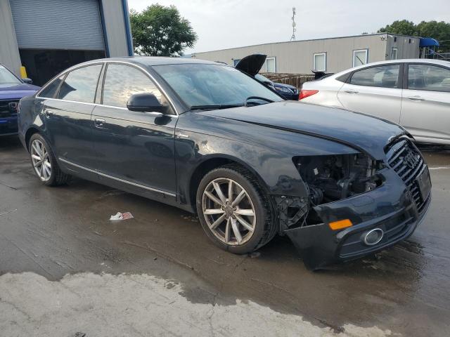 Photo 3 VIN: WAUKGAFBXBN059000 - AUDI A6 