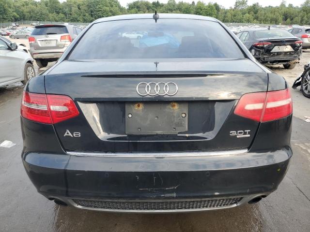 Photo 5 VIN: WAUKGAFBXBN059000 - AUDI A6 