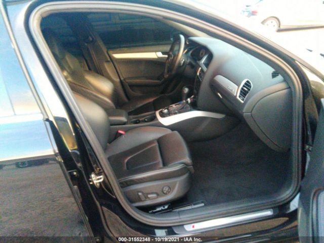 Photo 4 VIN: WAUKGAFL0AA058629 - AUDI S4 