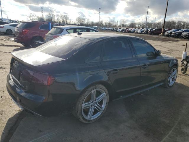 Photo 2 VIN: WAUKGAFL0AA158410 - AUDI S4 PRESTIG 