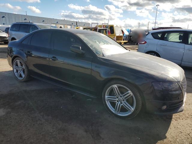 Photo 3 VIN: WAUKGAFL0AA158410 - AUDI S4 PRESTIG 