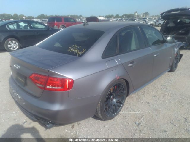 Photo 3 VIN: WAUKGAFL0CA004511 - AUDI S4 