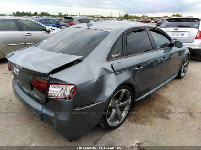 Photo 3 VIN: WAUKGAFL0CA077443 - AUDI S4 