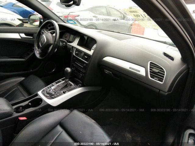 Photo 4 VIN: WAUKGAFL0CA077443 - AUDI S4 