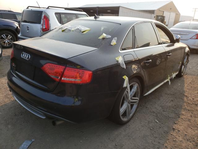 Photo 3 VIN: WAUKGAFL0CA111557 - AUDI S4 PRESTIG 