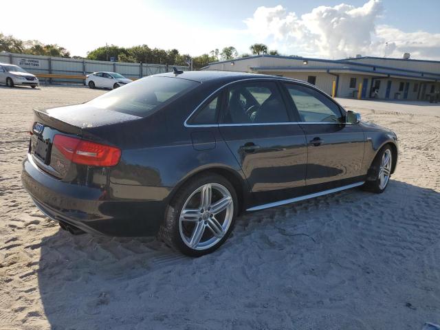 Photo 2 VIN: WAUKGAFL0DA115254 - AUDI S4 PRESTIG 