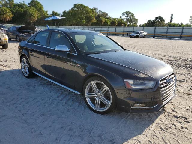 Photo 3 VIN: WAUKGAFL0DA115254 - AUDI S4 PRESTIG 