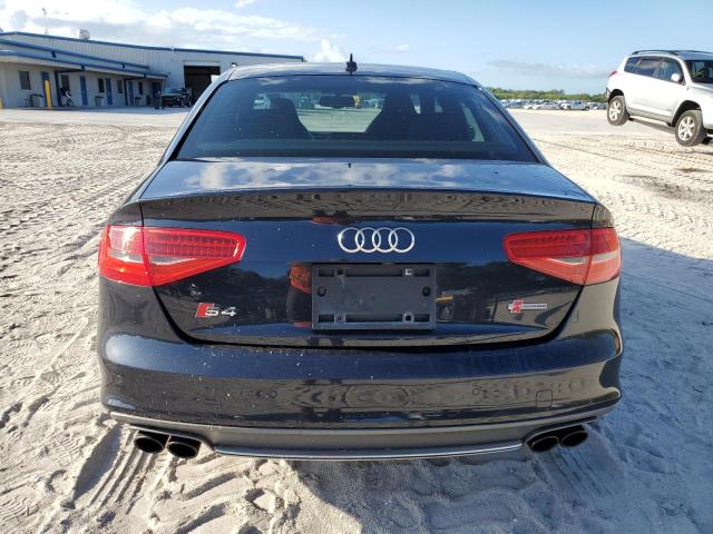 Photo 5 VIN: WAUKGAFL0DA115254 - AUDI S4 PRESTIG 