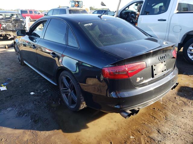 Photo 1 VIN: WAUKGAFL0DA218352 - AUDI S4 PRESTIG 