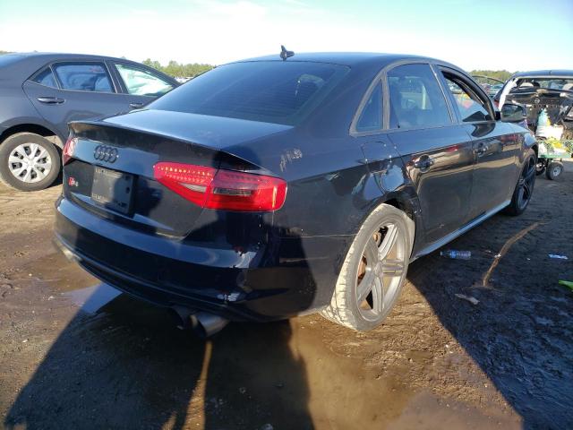 Photo 2 VIN: WAUKGAFL0DA218352 - AUDI S4 PRESTIG 