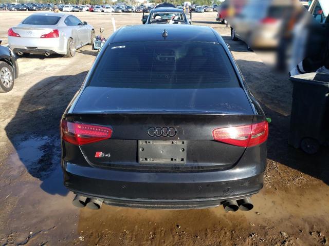 Photo 5 VIN: WAUKGAFL0DA218352 - AUDI S4 PRESTIG 