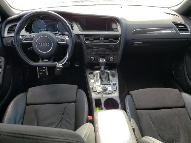 Photo 7 VIN: WAUKGAFL0DA218352 - AUDI S4 PRESTIG 