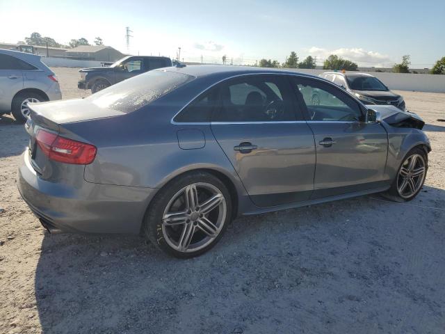 Photo 2 VIN: WAUKGAFL0DA241243 - AUDI S4 PRESTIG 