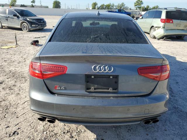 Photo 5 VIN: WAUKGAFL0DA241243 - AUDI S4 PRESTIG 