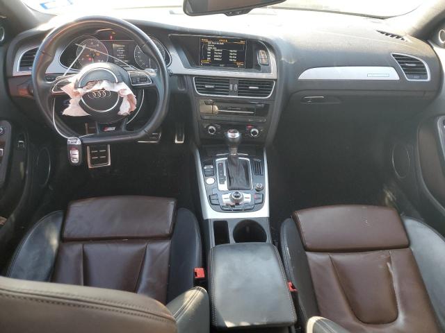 Photo 7 VIN: WAUKGAFL0DA241243 - AUDI S4 PRESTIG 