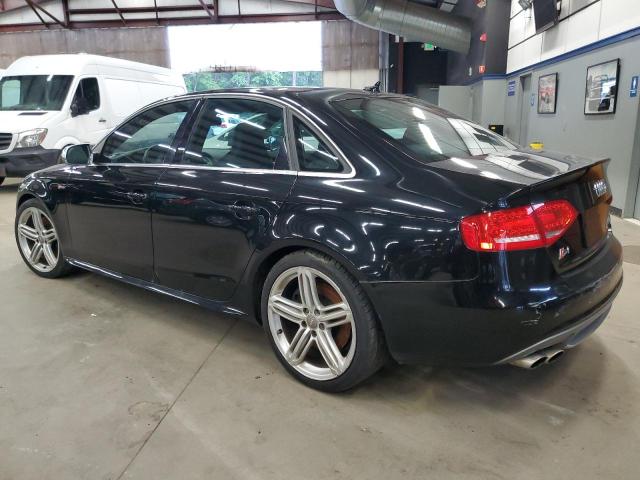 Photo 1 VIN: WAUKGAFL1BA076252 - AUDI S4 PRESTIG 