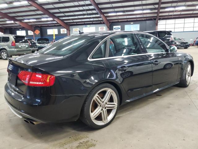 Photo 2 VIN: WAUKGAFL1BA076252 - AUDI S4 PRESTIG 