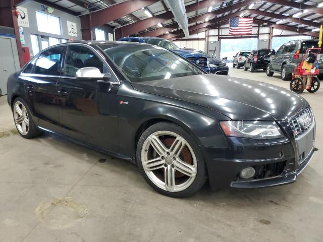 Photo 3 VIN: WAUKGAFL1BA076252 - AUDI S4 PRESTIG 