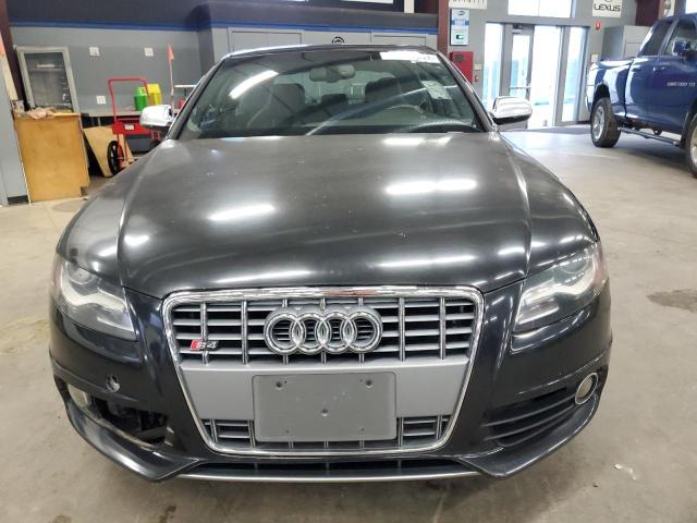 Photo 4 VIN: WAUKGAFL1BA076252 - AUDI S4 PRESTIG 