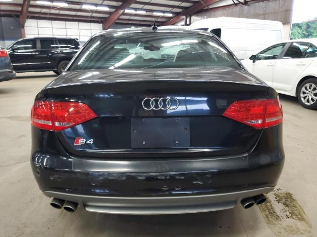 Photo 5 VIN: WAUKGAFL1BA076252 - AUDI S4 PRESTIG 