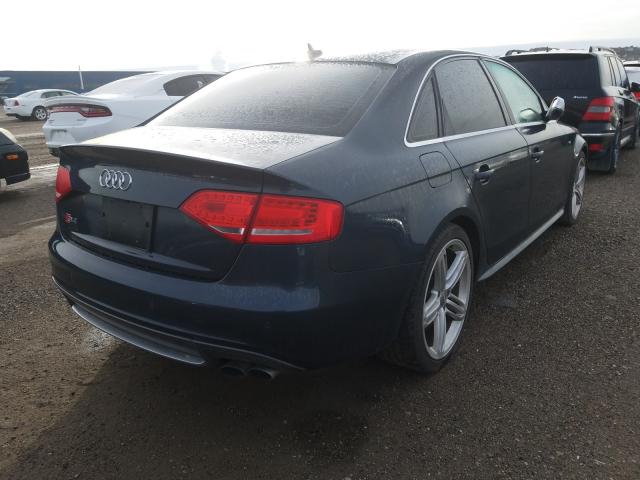 Photo 3 VIN: WAUKGAFL1BA095092 - AUDI S4 PRESTIG 