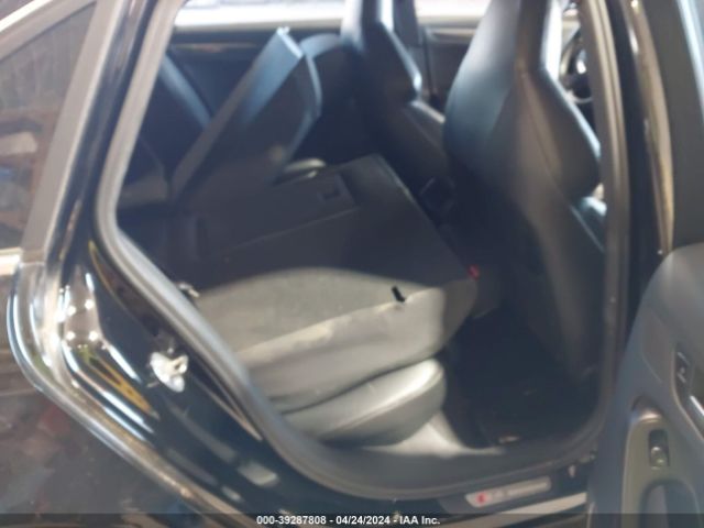 Photo 7 VIN: WAUKGAFL1BA133257 - AUDI S4 