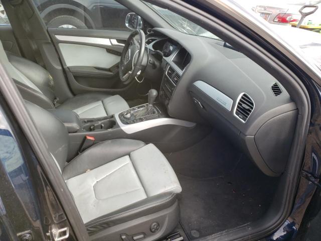 Photo 4 VIN: WAUKGAFL1BA167568 - AUDI S4 PRESTIG 