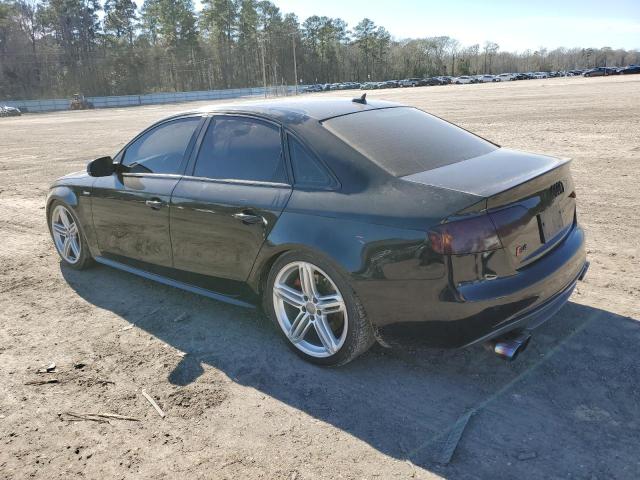 Photo 1 VIN: WAUKGAFL1CA029403 - AUDI S4 PRESTIG 