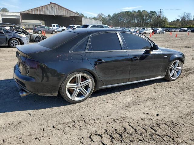 Photo 2 VIN: WAUKGAFL1CA029403 - AUDI S4 PRESTIG 